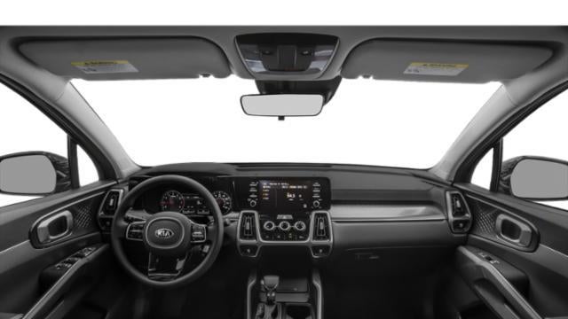 2021 Kia Sorento LX