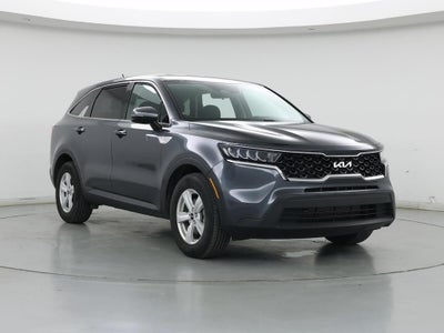 Photo of a 2023 Kia Sorento LX 4DR SUV for sale