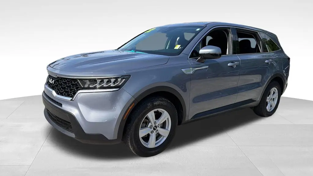 2022 Kia Sorento LX