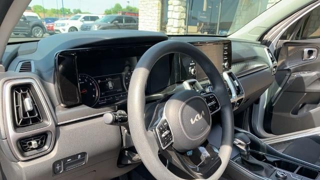 2022 Kia Sorento LX