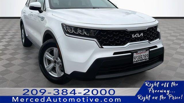Preowned 2023 Kia Sorento LX for Sale