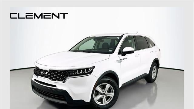 2023 Kia Sorento LX