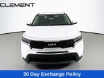 2023 Sorento Thumbnail 3