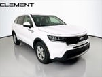 2023 Sorento Thumbnail 5