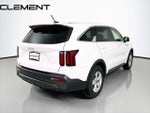 2023 Sorento Thumbnail 7