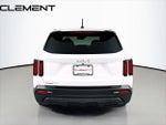2023 Sorento Thumbnail 8
