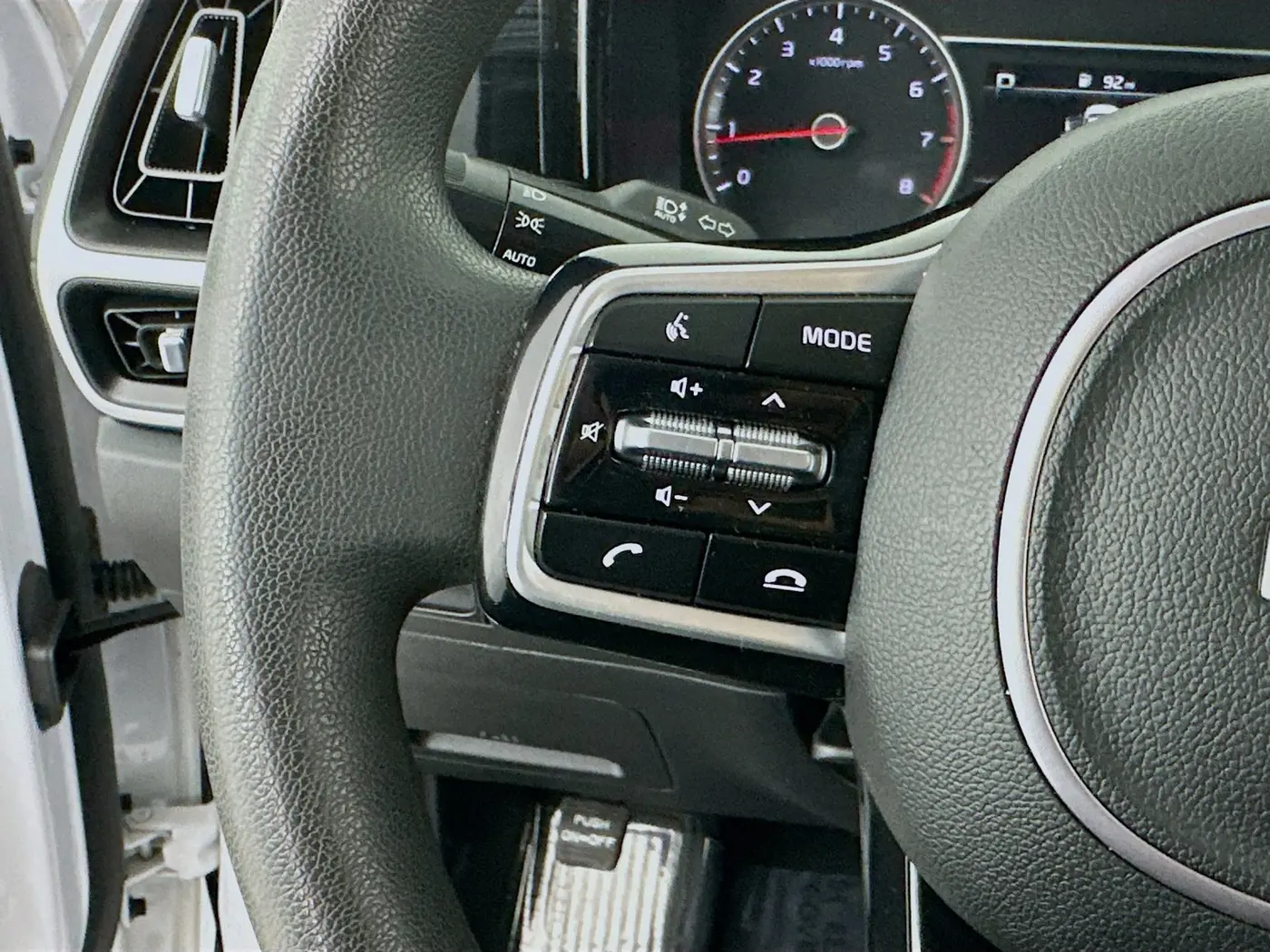 2023 Kia Sorento - $19,198