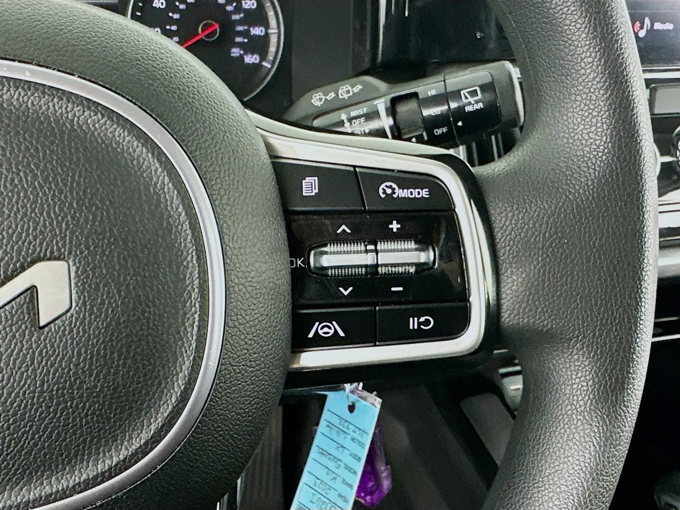 2023 Kia Sorento - $19,198