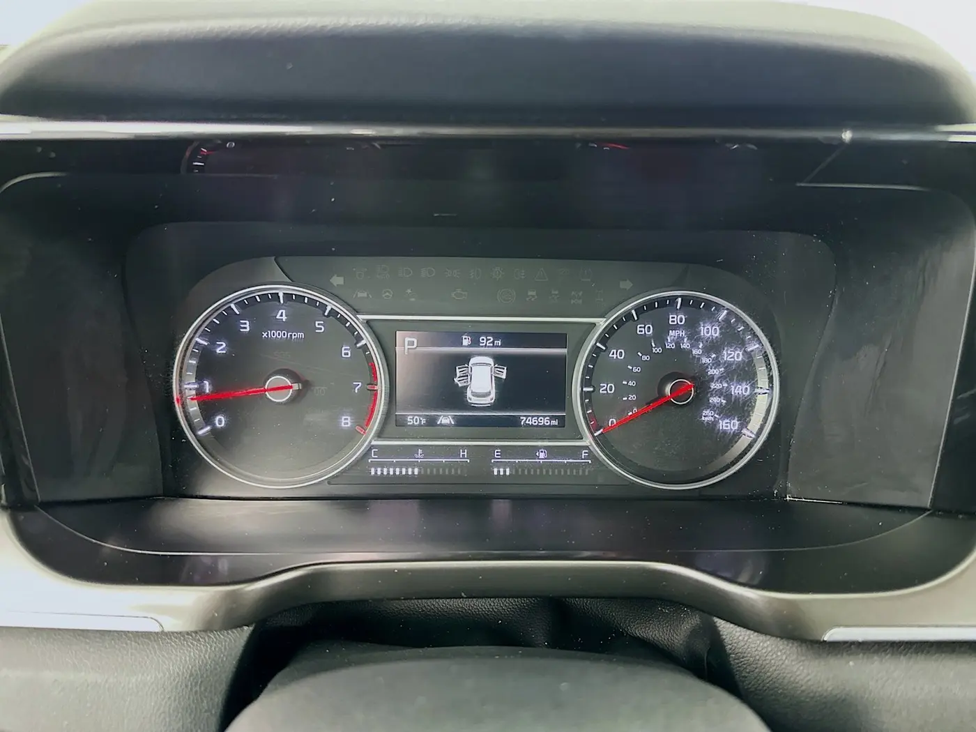 2023 Kia Sorento - $19,198