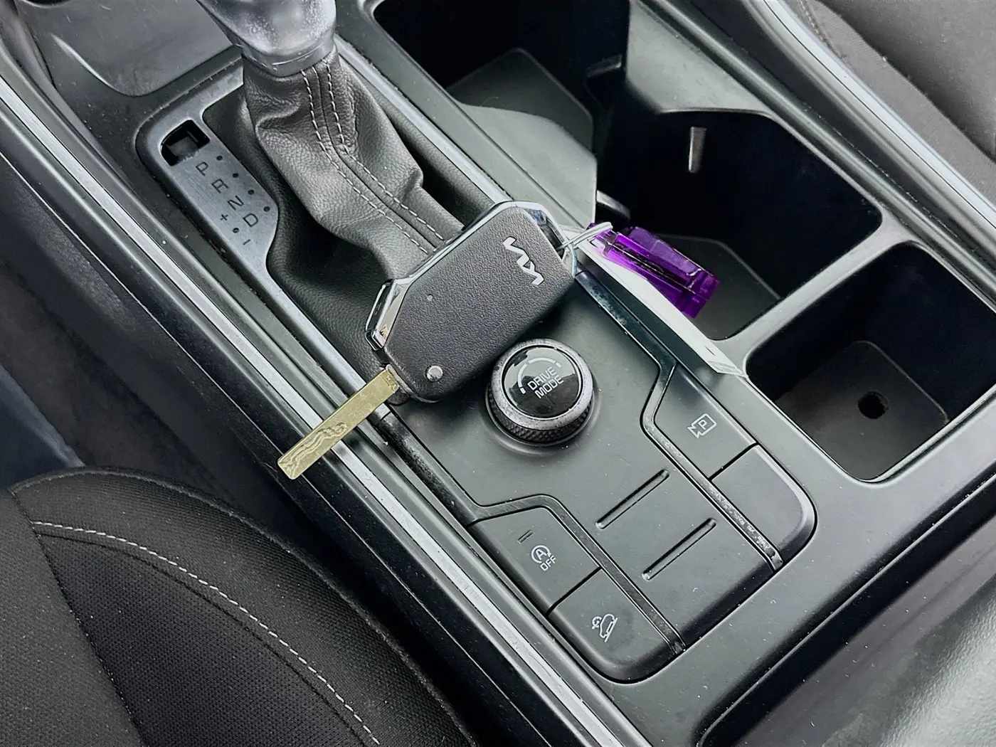 2023 Kia Sorento - $19,198