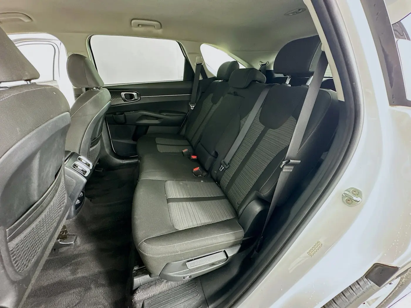2023 Kia Sorento - $19,198