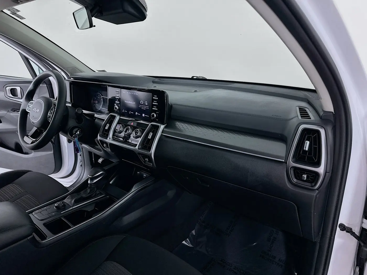 2023 Kia Sorento - $19,198