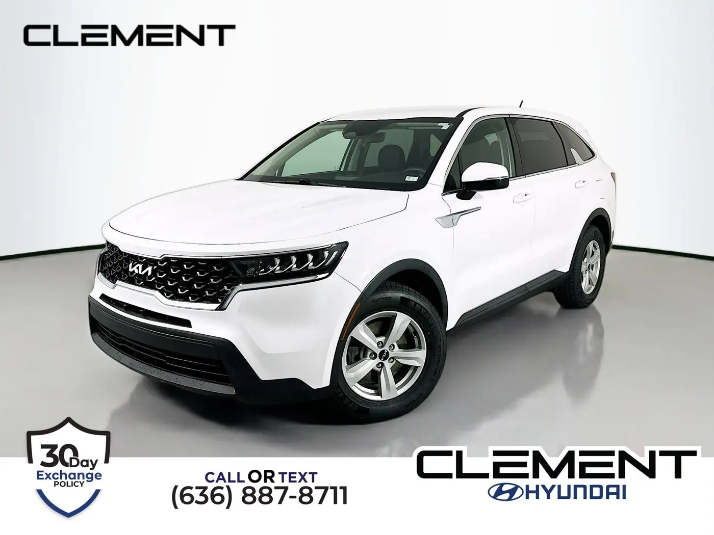 2023 Kia Sorento - $19,198
