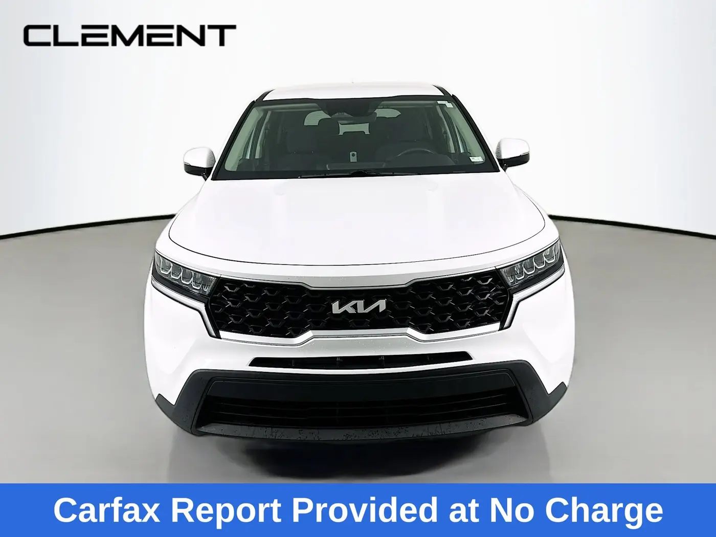 2023 Kia Sorento - $19,198