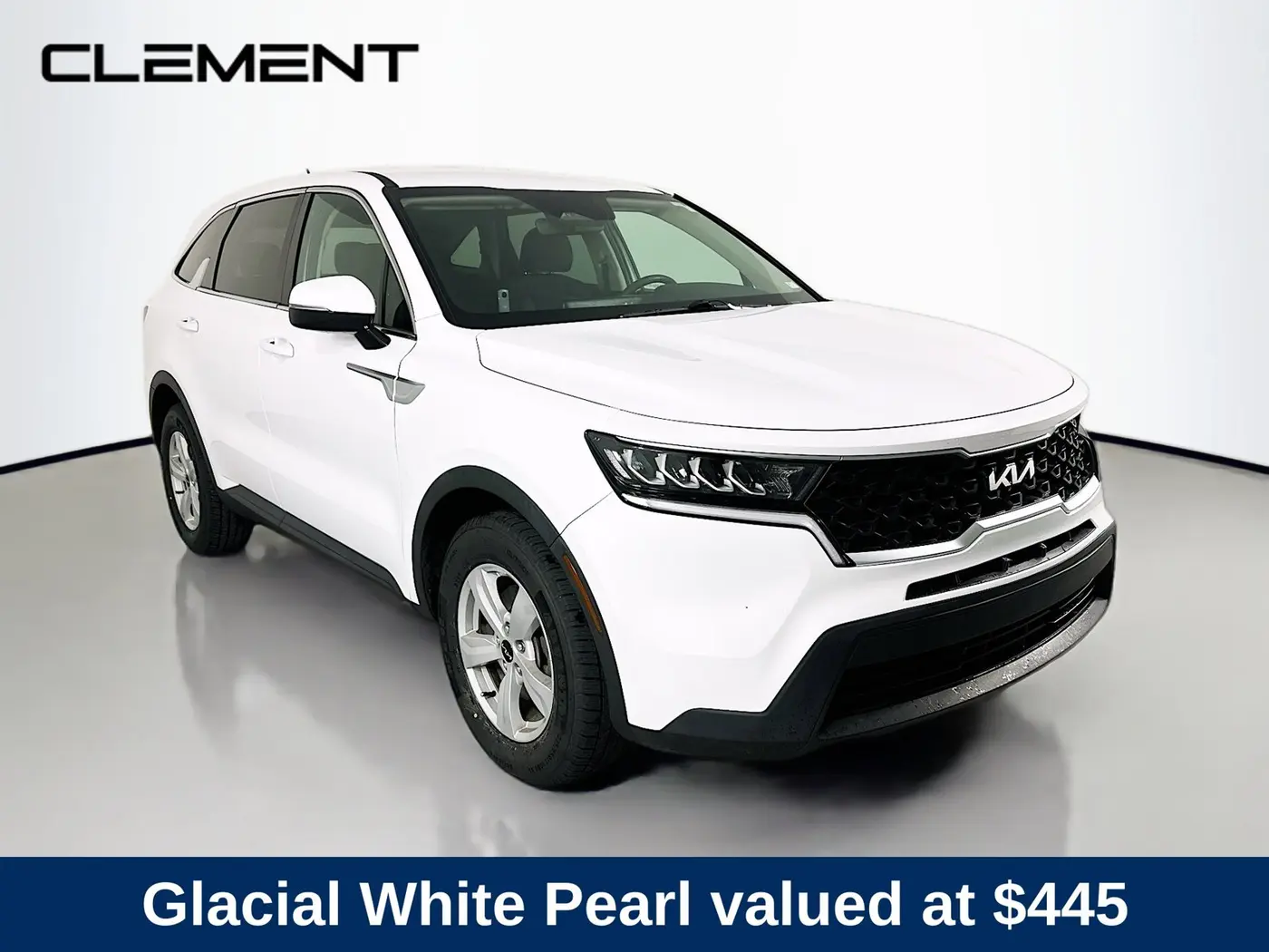2023 Kia Sorento - $19,198