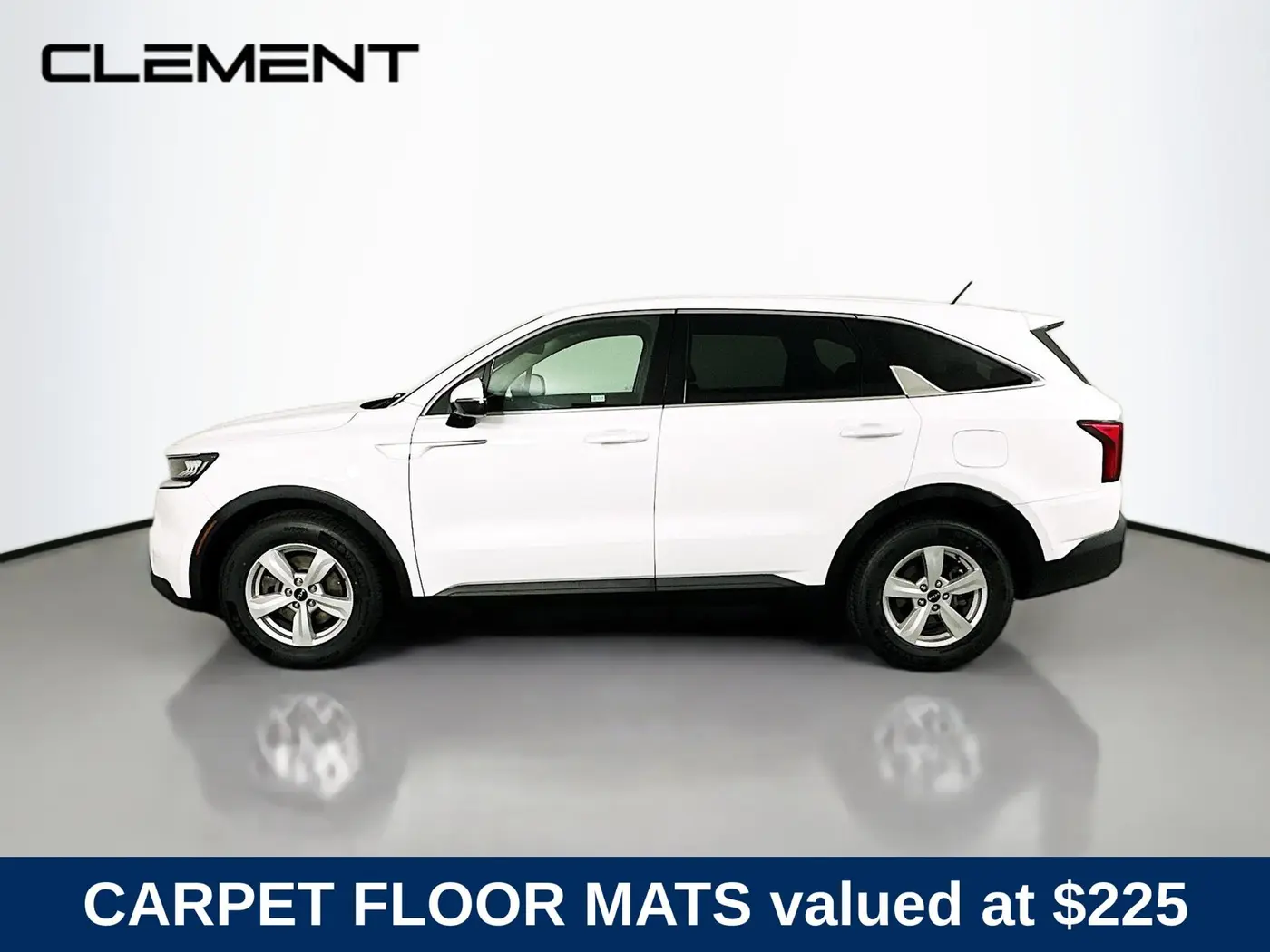 2023 Kia Sorento - $19,198