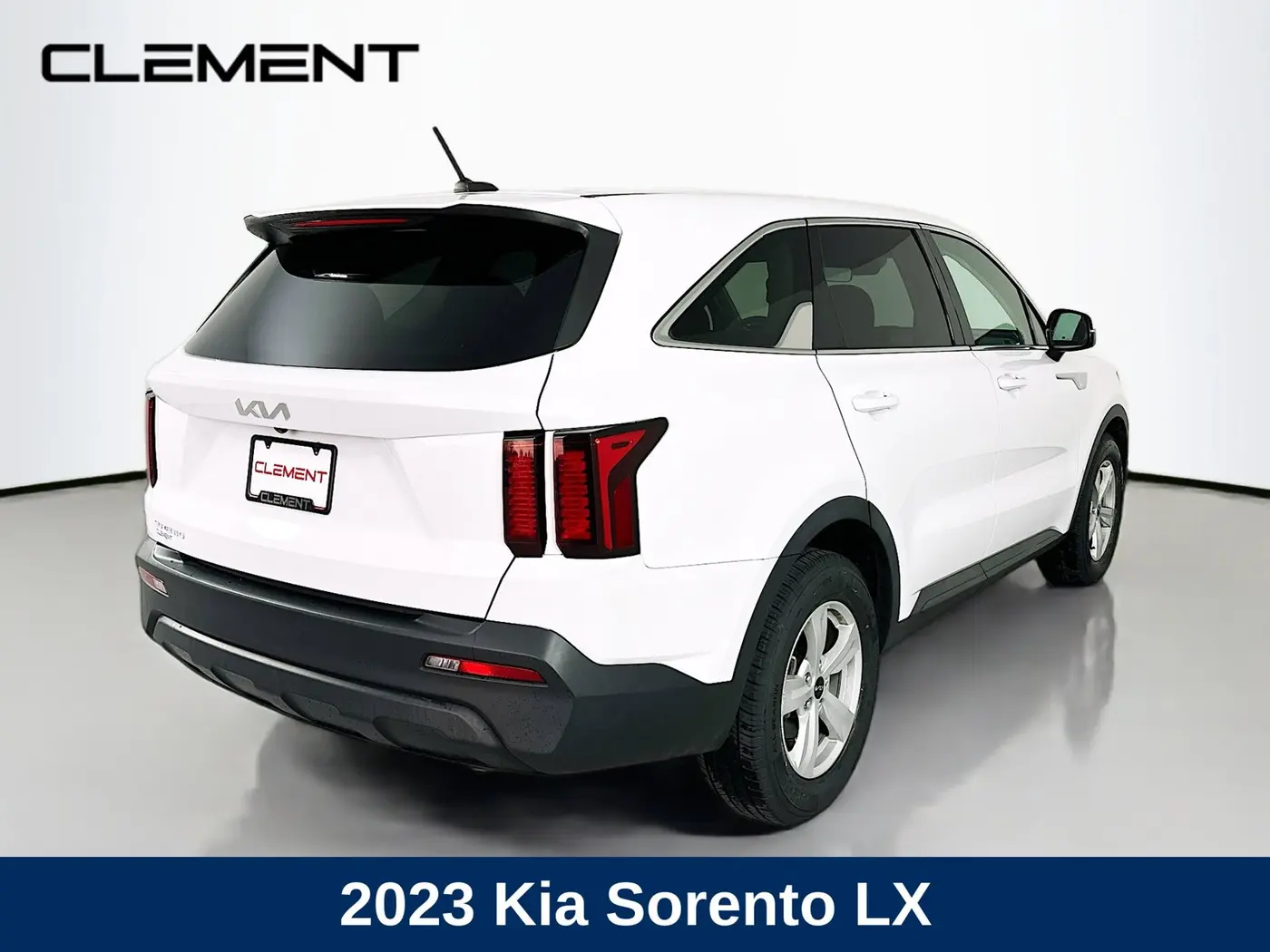 2023 Kia Sorento - $19,198