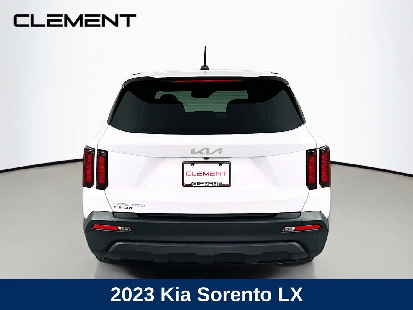 2023 Kia Sorento - $19,198