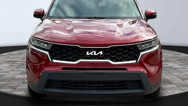 2023 Kia Sorento LX