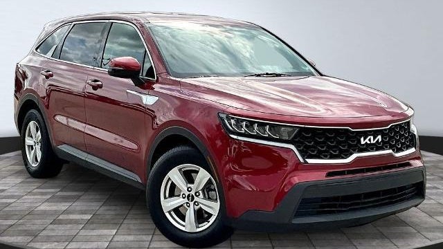 2023 Kia Sorento LX