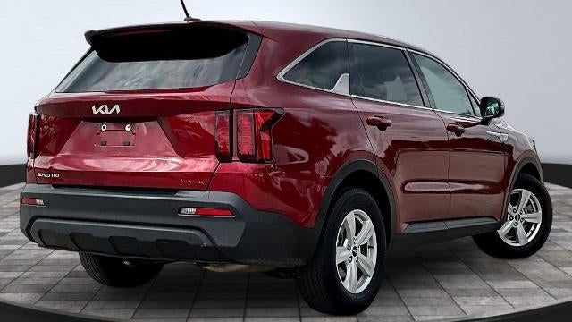 2023 Kia Sorento LX