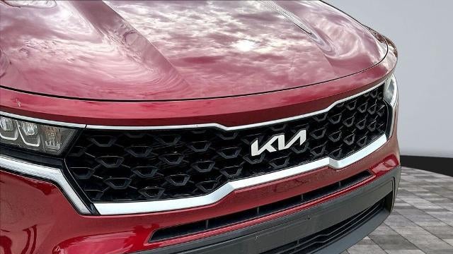 2023 Kia Sorento LX