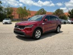 2023 Sorento Thumbnail 1
