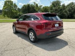 2023 Sorento Thumbnail 3
