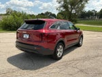2023 Sorento Thumbnail 5