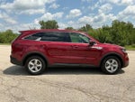 2023 Sorento Thumbnail 6