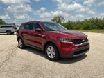 2023 Sorento Thumbnail 7