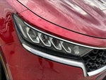 2023 Sorento Thumbnail 11