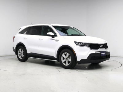 Photo of a 2023 Kia Sorento LX 4DR SUV for sale