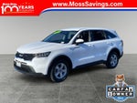 2023 Sorento Thumbnail 1