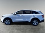 2023 Sorento Thumbnail 2