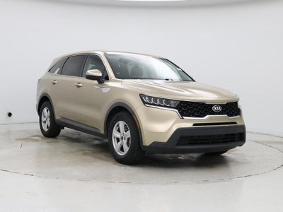 Photo of a 2021 Kia Sorento LX 4DR SUV for sale