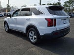 2021 Sorento Thumbnail 4