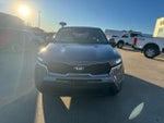 2021 Sorento Thumbnail 3