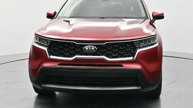 2021 Kia Sorento LX