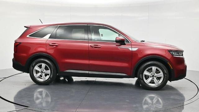 2021 Kia Sorento LX