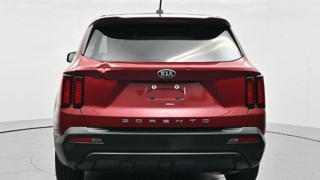 2021 Kia Sorento LX