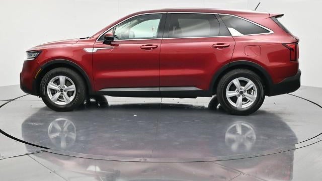 2021 Kia Sorento LX