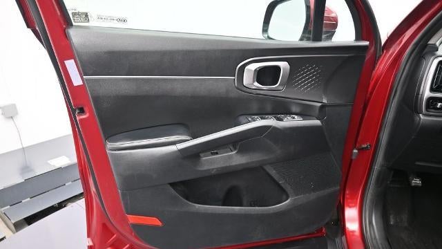 2021 Kia Sorento LX