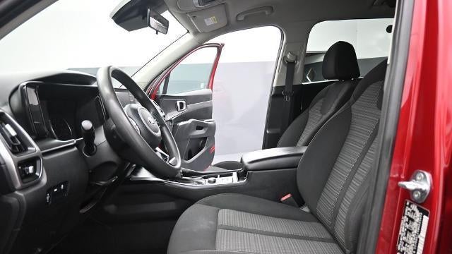 2021 Kia Sorento LX