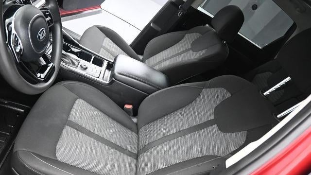 2021 Kia Sorento LX