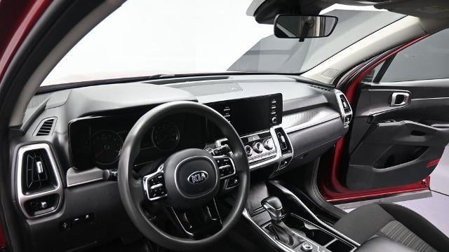 2021 Kia Sorento LX