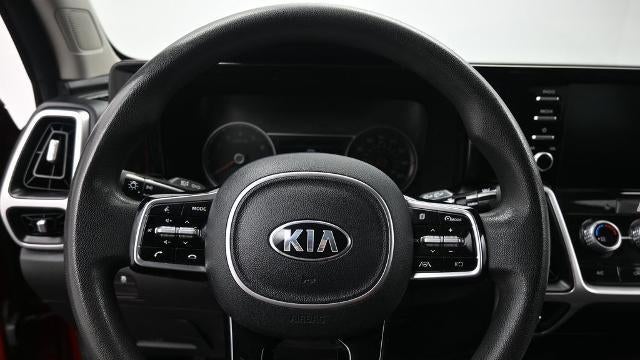 2021 Kia Sorento LX