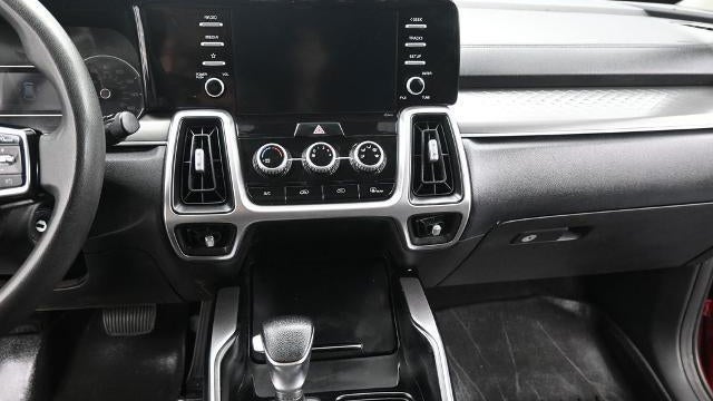 2021 Kia Sorento LX