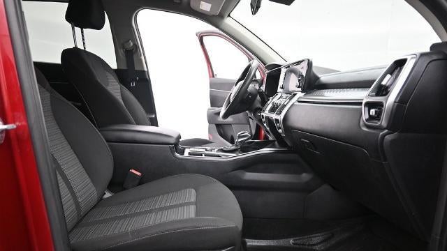 2021 Kia Sorento LX