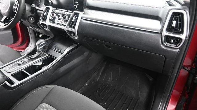 2021 Kia Sorento LX